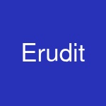 Erudit