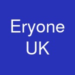 Eryone UK