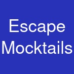 Escape Mocktails