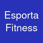 Esporta Fitness