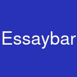 Essaybar