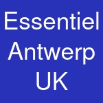 Essentiel Antwerp UK