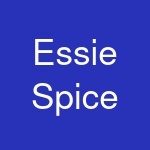 Essie Spice