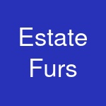 Estate Furs