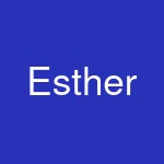 Esther