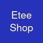 Etee Shop