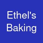 Ethel's Baking