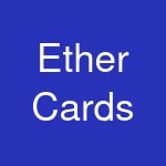 Ether Cards