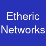 Etheric Networks