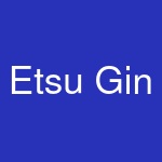 Etsu Gin