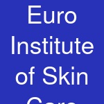 Euro Institute of Skin Care