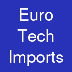 Euro Tech Imports