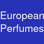 European Perfumes