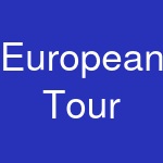 European Tour