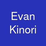 Evan Kinori