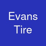 Evans Tire