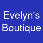 Evelyn's Boutique