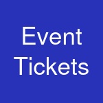 Event Tickets