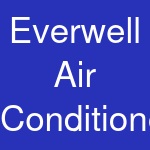 Everwell Air Conditioners