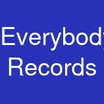 Everybody's Records