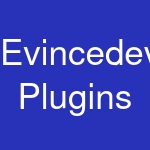 Evincedev Plugins