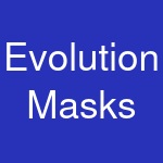 Evolution Masks