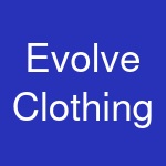 Evolve Clothing