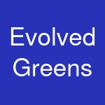 Evolved Greens