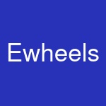 Ewheels