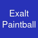 Exalt Paintball