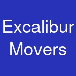 Excalibur Movers