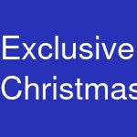 Exclusively Christmas