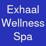 Exhaal Wellness Spa