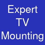 Expert TV Mounting