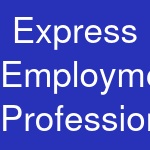 Express Employment Professionals