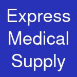 Express Medical Supply