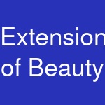 Extensions of Beauty