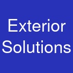 Exterior Solutions