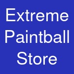 Extreme Paintball Store