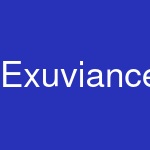 Exuviance