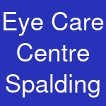 Eye Care Centre Spalding