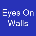 Eyes On Walls