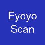 Eyoyo Scan