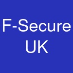 F-Secure UK