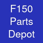 F150 Parts Depot