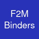 F2M Binders