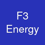 F3 Energy