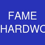 FAME HARDWOOD