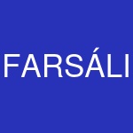 FARSÁLI