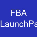 FBA LaunchPad